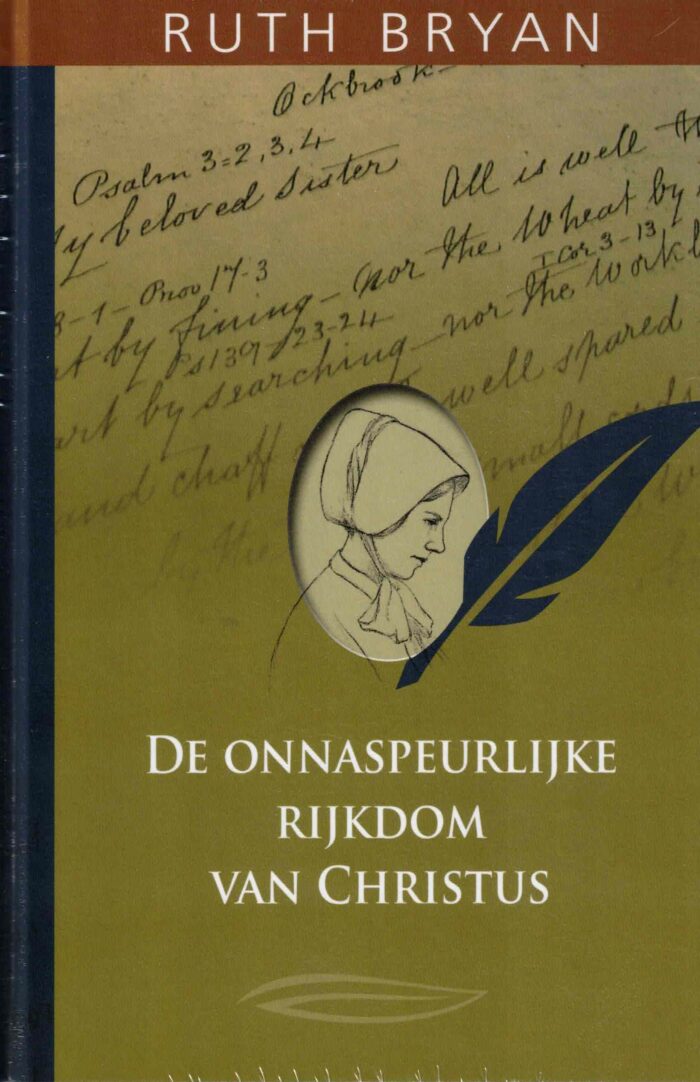 Bryan, Ruth: Pakket leven, brieven en dagboeken. 4 delen. (nieuw en nu in de aanbieding)