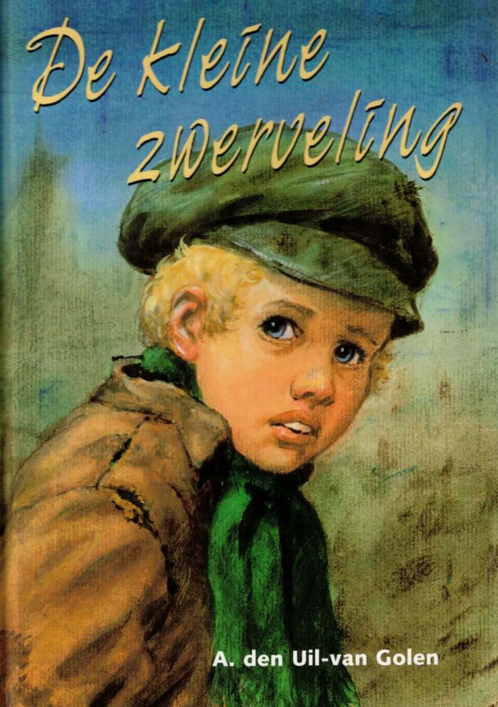Uil-van Golen, A. den: De kleine zwerveling