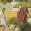 Vreugdenhil, Joh.: De Bijbelse geschiedenis verteld aan onze kinderen (2 delen) - Afbeelding 2