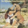 Vreugdenhil, Joh.: De Bijbelse geschiedenis verteld aan onze kinderen (2 delen)