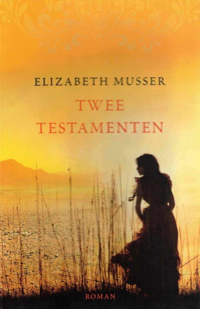 Musser, Elisabeth: Twee testamenten (roman)