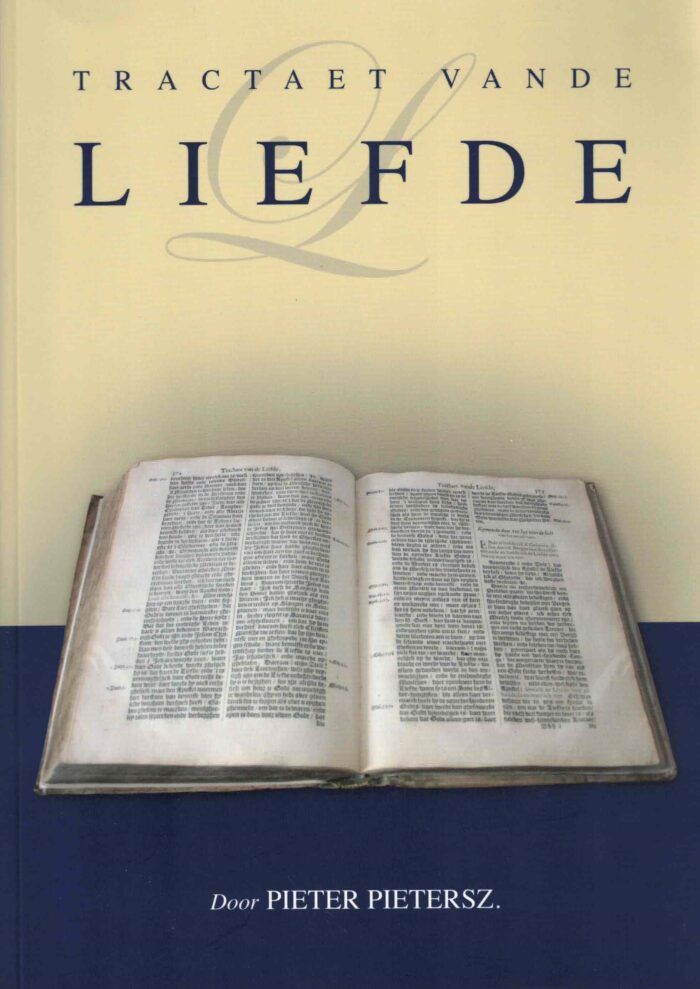 Pietersz., Pieter: Tracteat vande liefde