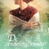 Hedlund, Jody: De zendelingsvrouw (roman)
