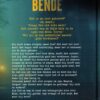 Mijnders, Hans: In de greep van de bende (nieuw) - Afbeelding 2