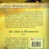 Hoff, BJ.: Rachels geheim. De jaren in Riverhaven (roman) - Afbeelding 2