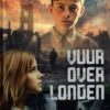 Arends, Rijk: Vuur over Londen (nieuw)