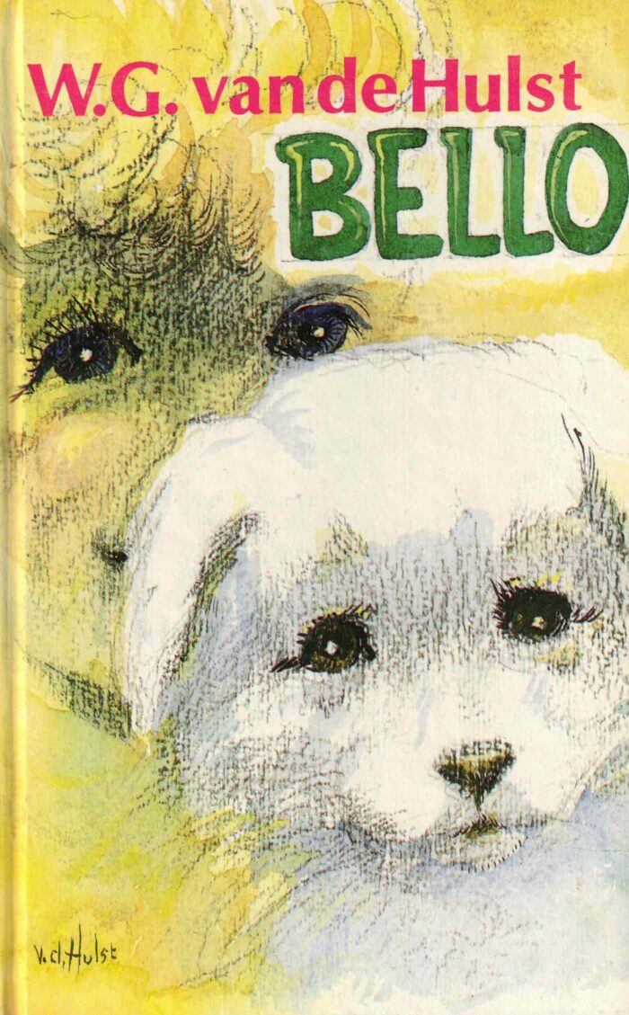 Hulst, W.G. van de: Bello.