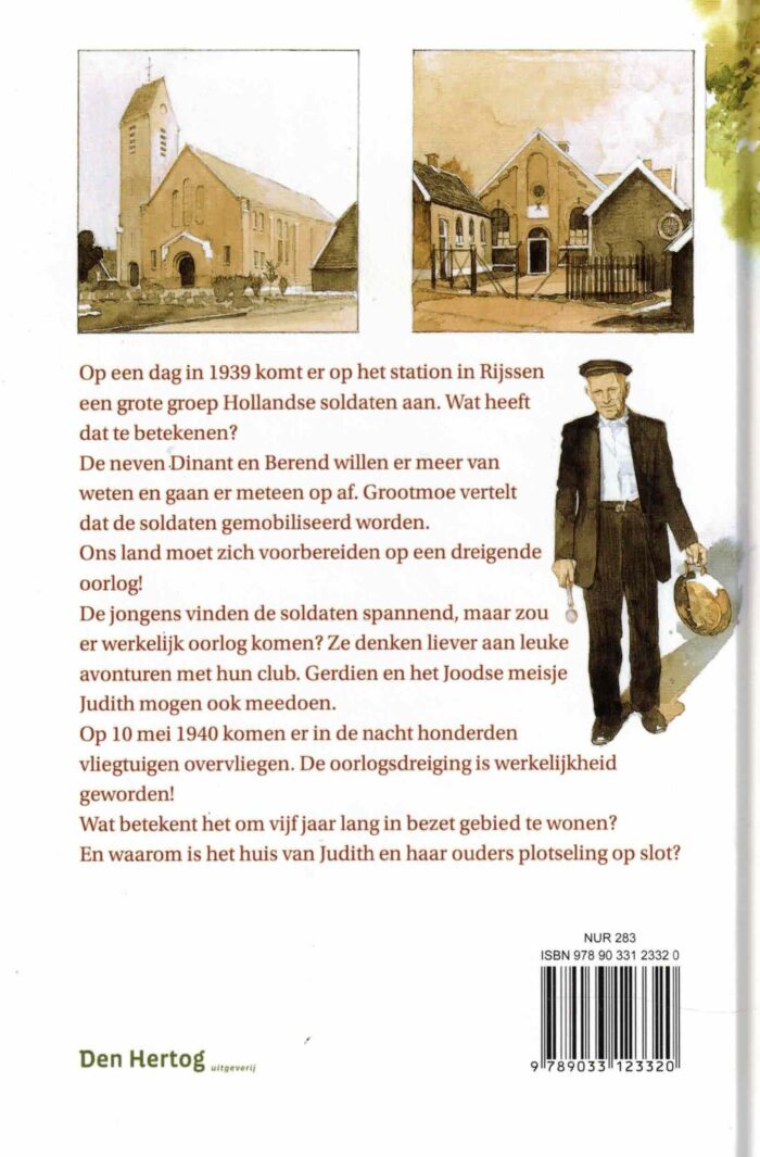 Karels-Meeuse, M.H.: Zingen in de kelder - Afbeelding 2