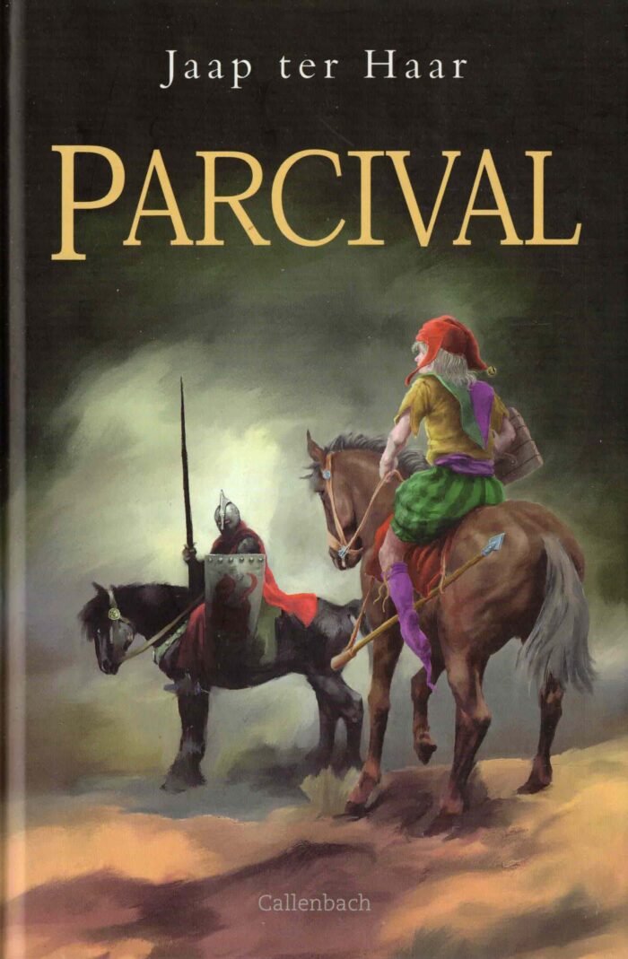 Haar, Jaap ter: Parcival