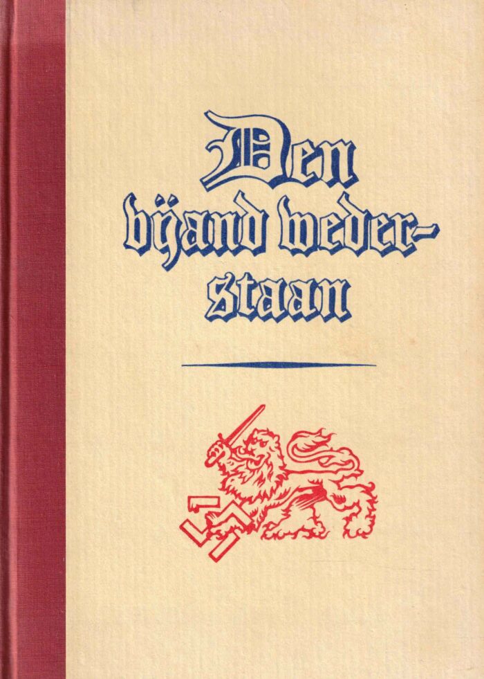 Den vijand wederstaan door K. Norel e.a.