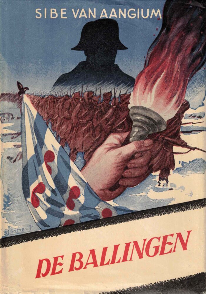 Aangium, Sibe van: De Ballingen