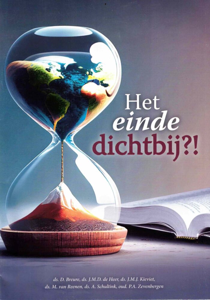 Breure, ds. D. e.a.: Het einde nabij?!