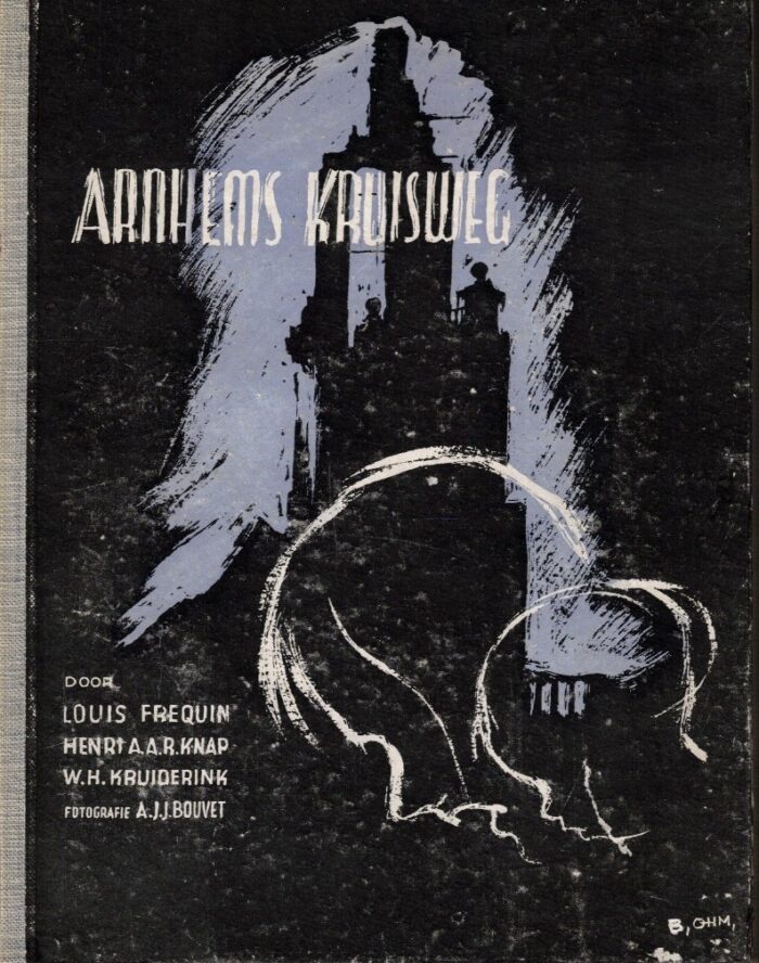 Frequin, Louis: Arnhems kruisweg