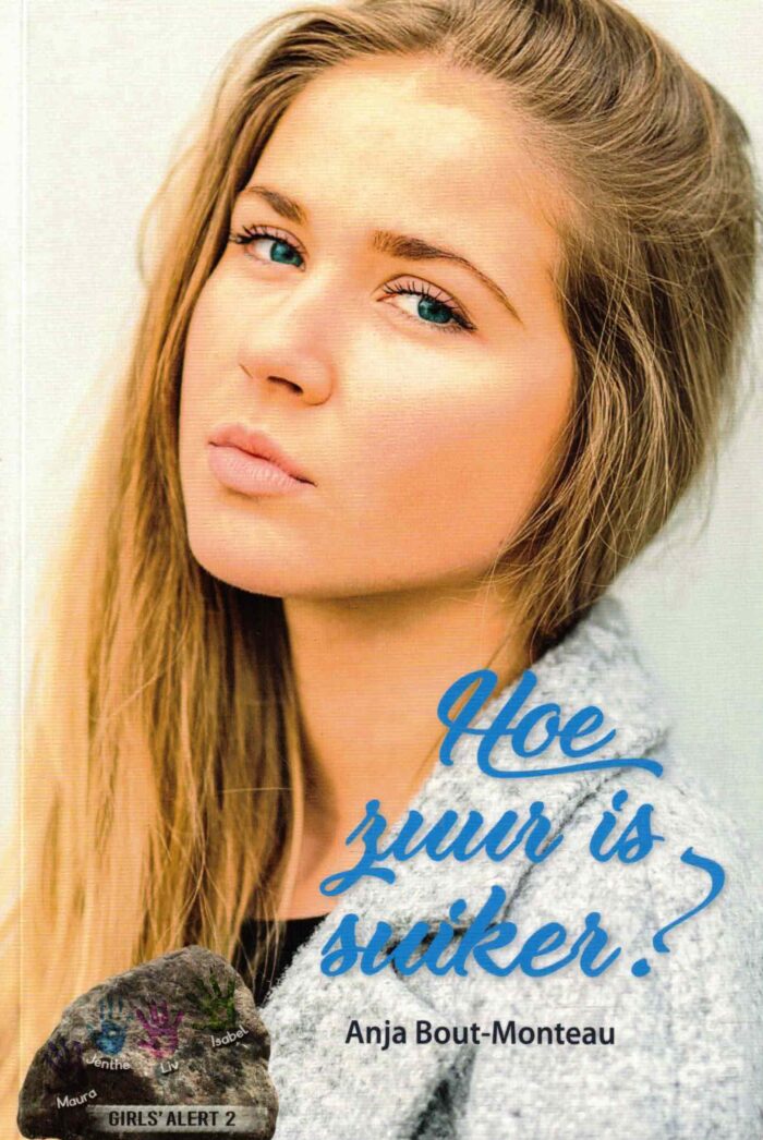 Bout-Monteau, Anja: Hoe zuur is suiker?