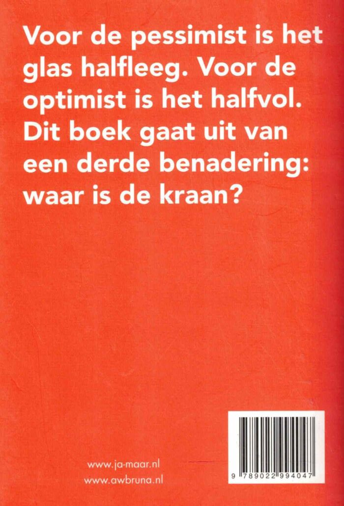 Gunster, Berthold: Ja-maar... huh?! - Afbeelding 2