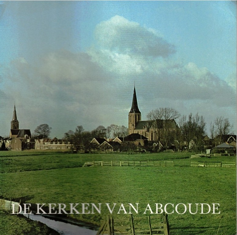 Florie, Kees: De kerken van Abcoude