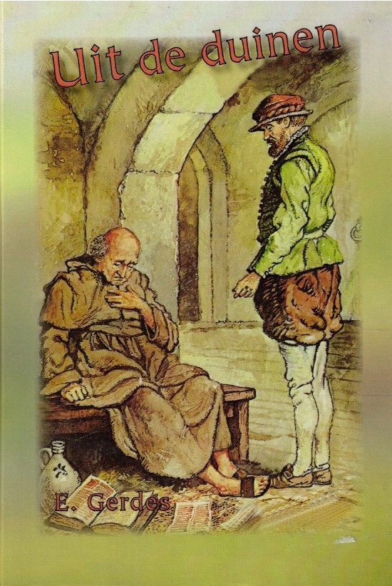 Gerdes, E.: Uit de duinen