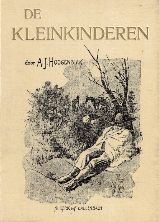 Hoogenbirk, A.J.: De kleinkinderen