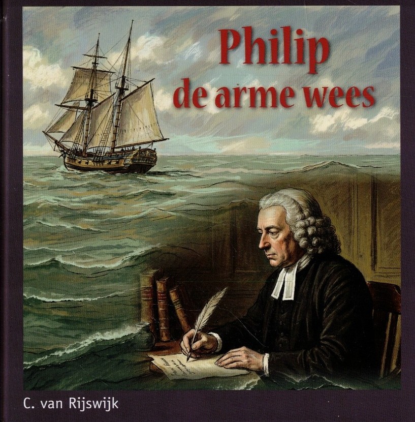 Rijswijk, C. van: Philip de arme wees (nieuw)